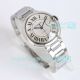 TW Factory Swiss 2824 Cartier Ballon Bleu de 40mm Copy Watch Silver Steel (2)_th.jpg